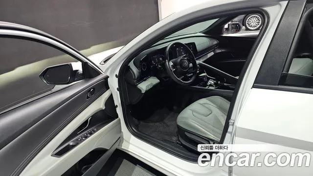 2024 Hyundai The New Avante (CN7) 1.6 Sold VIN KMHLN41EERU581222 – undercarriage