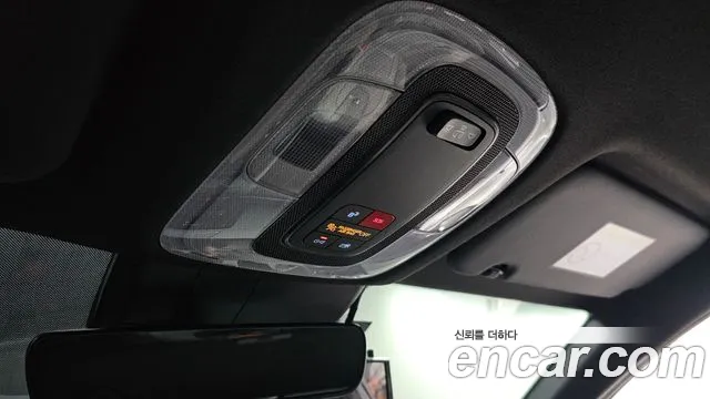 2024 Hyundai The New Avante (CN7) 1.6 Sold VIN KMHLN41EERU581222 – trunk area