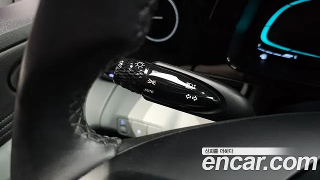 2024 Hyundai The New Avante (CN7) 1.6 Sold VIN KMHLN41EERU581222 – odometer reading