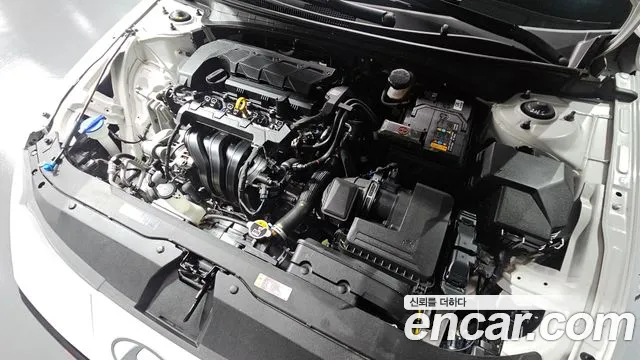 2024 Hyundai The New Avante (CN7) 1.6 Sold VIN KMHLN41EERU581222 – photo 29
