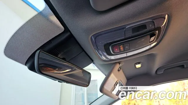 2024 Hyundai The New Avante (Cn7) 1.6 Sold VIN KMHLN41EERU582437 – front exterior