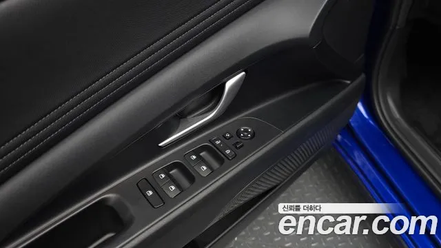 2024 Hyundai The New Avante (CN7) 1.6 Sold VIN KMHLN41EERU589006 – odometer reading