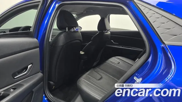 2024 Hyundai The New Avante (CN7) 1.6 Sold VIN KMHLN41EERU589006 – photo 14