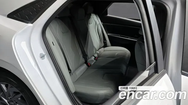 2024 Hyundai The New Avante (CN7) 1.6 Sold VIN KMHLN41EERU621454 – photo 11