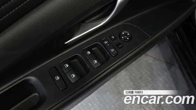 2024 Hyundai The New Avante (CN7) 1.6 Sold VIN KMHLN41EERU635544 – exterior detail