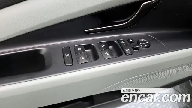 2024 Hyundai The New Avante (CN7) 1.6 Sold VIN KMHLN41EERU650345 – photo 11
