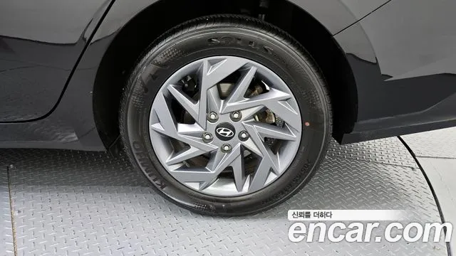 2024 Hyundai The New Avante (CN7) 1.6 Sold VIN KMHLN41EERU650345 – photo 15