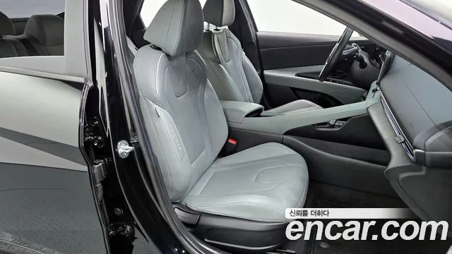 2024 Hyundai The New Avante (CN7) 1.6 Sold VIN KMHLN41EERU650345 – photo 21