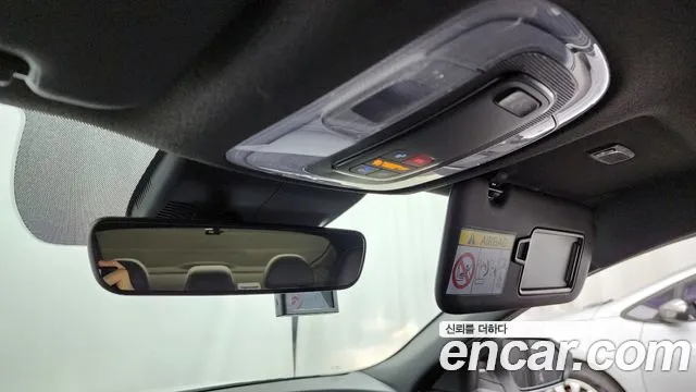 2024 Hyundai The New Avante (CN7) 1.6 Sold VIN KMHLN41EERU691324 – exterior detail
