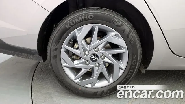 2024 Hyundai The New Avante (CN7) 1.6 VIN KMHLN41EERU716660