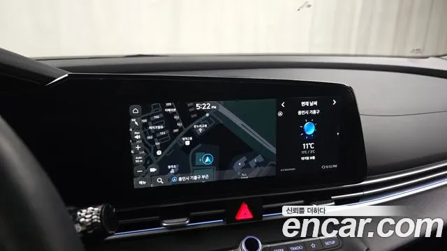 2024 Hyundai The New Avante (CN7) 1.6 Sold VIN KMHLN41EERU790723 – engine bay