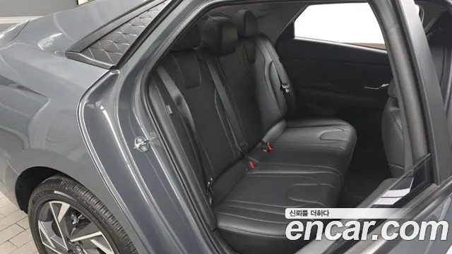 2024 Hyundai The New Avante (CN7) 1.6 Sold VIN KMHLN41EERU790723 – photo 13