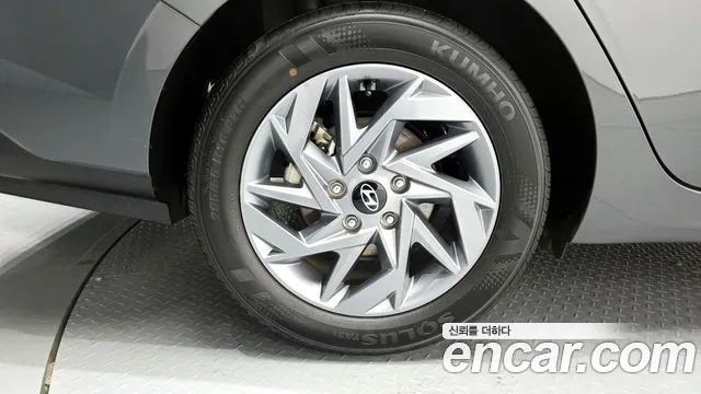 2024 Hyundai The New Avante (CN7) 1.6 Sold VIN KMHLN41EERU793087 – photo 11