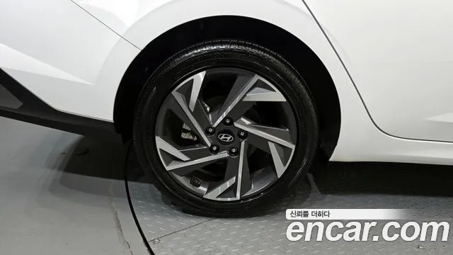 2024 Hyundai The New Avante (CN7) 1.6 Sold VIN KMHLN41EERU795203 – interior seats