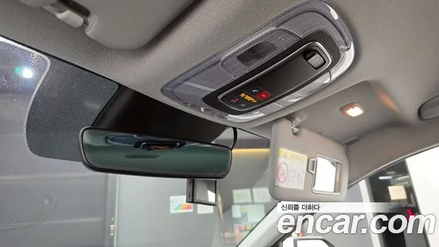 2024 Hyundai The New Avante (CN7) 1.6 Sold VIN KMHLN41EERU795203 – exterior detail