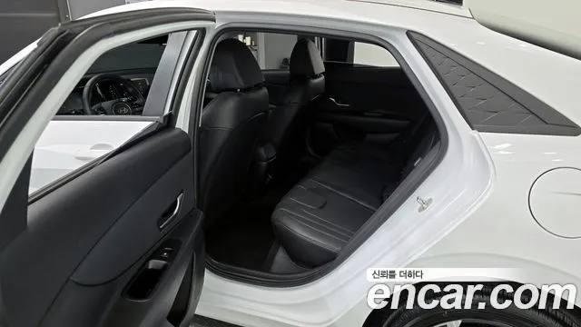 2024 Hyundai The New Avante (CN7) 1.6 Sold VIN KMHLN41EERU795203 – odometer reading