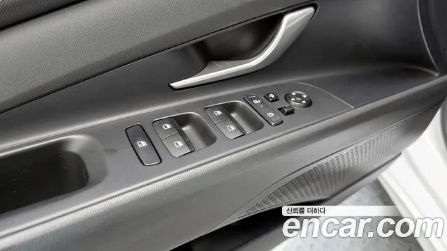 2024 Hyundai The New Avante (CN7) 1.6 Sold VIN KMHLN41EERU795203 – photo 14
