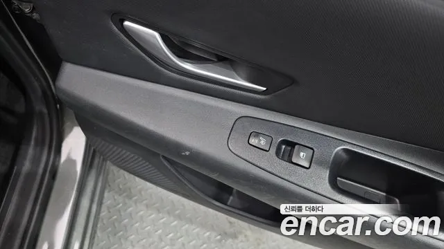 2024 Hyundai The New Avante (Cn7) 1.6 Sold VIN KMHLN41EERU796364 – front exterior