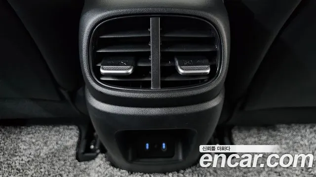 2025 Hyundai The New Avante (CN7) 1.6 Sold VIN KMHLN41EESU000213 – rear exterior
