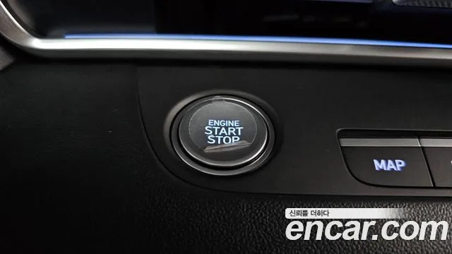 2025 Hyundai The New Avante (CN7) 1.6 Sold VIN KMHLN41EESU000213 – engine bay