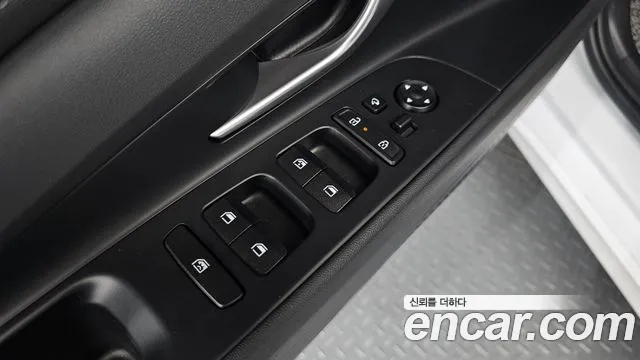 2025 Hyundai The New Avante (CN7) 1.6 Sold VIN KMHLN41EESU000213 – exterior detail