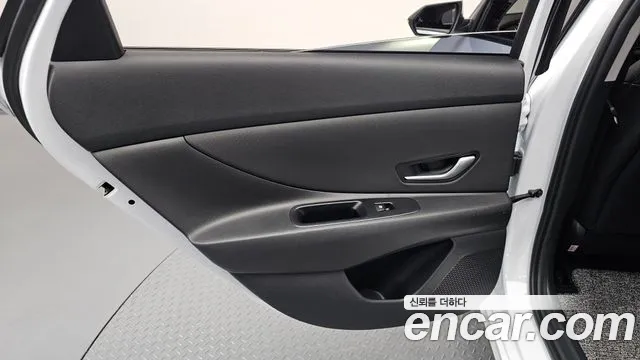 2025 Hyundai The New Avante (CN7) 1.6 Sold VIN KMHLN41EESU000213 – photo 19