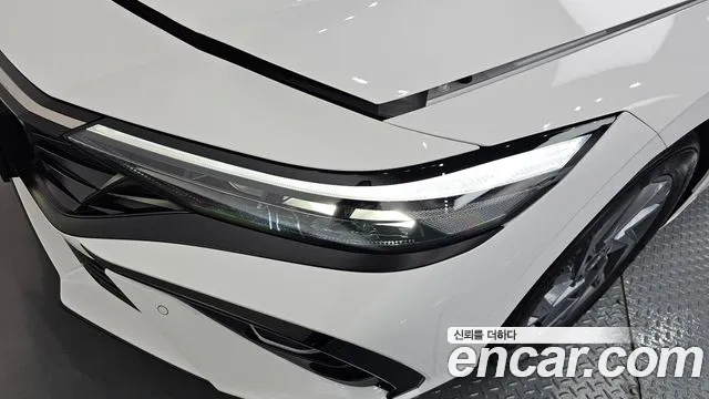 2025 Hyundai The New Avante (CN7) 1.6 Sold VIN KMHLN41EESU000213 – photo 37