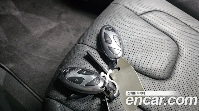 2025 Hyundai The New Avante (CN7) 1.6 Sold VIN KMHLN41EESU027118 – dashboard