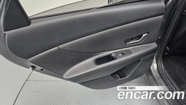 2025 Hyundai The New Avante (CN7) 1.6 Sold VIN KMHLN41EESU027118 – photo 11