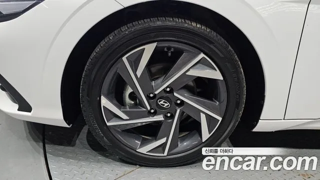 2025 Hyundai The New Avante (CN7) 1.6 Sold VIN KMHLN41EESU892945 – photo 13
