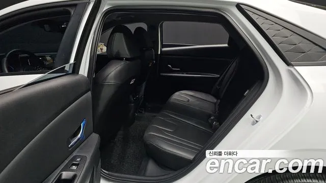 2025 Hyundai The New Avante (CN7) 1.6 Sold VIN KMHLN41EESU892945 – photo 18