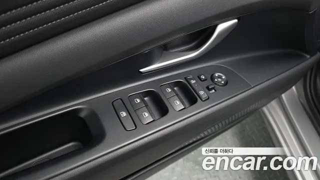 2025 Hyundai The New Avante (CN7) 1.6 Sold VIN KMHLN41EESU930691 – exterior detail