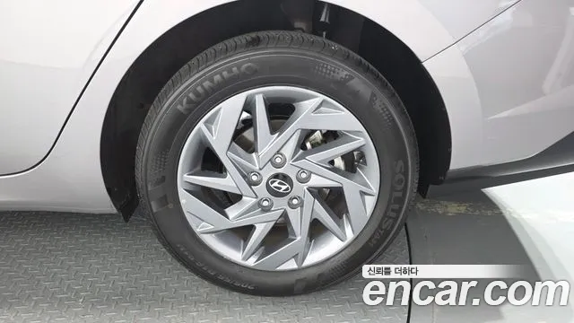 2025 Hyundai The New Avante (CN7) 1.6 Sold VIN KMHLN41EESU930691 – photo 19