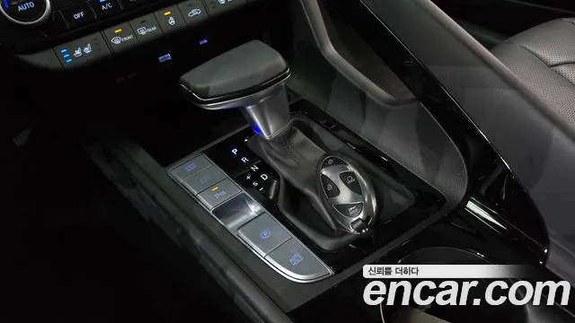 2025 Hyundai The New Avante (CN7) 1.6 Sold VIN KMHLN41EESU930751 – engine bay