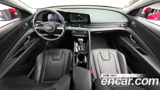 2025 Hyundai The New Avante (CN7) 1.6 Sold VIN KMHLN41EESU963291 – photo 23