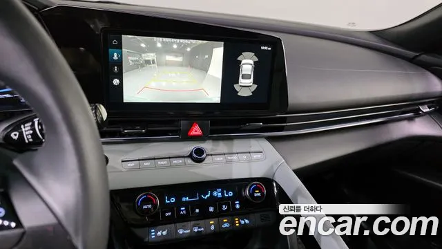 2025 Hyundai The New Avante (CN7) 1.6 Sold VIN KMHLN41EESU982990 – photo 13