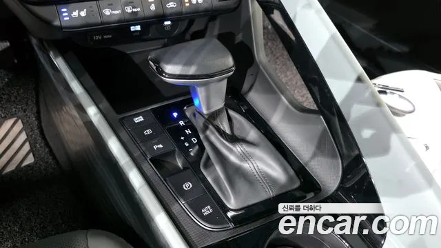 2025 Hyundai The New Avante (CN7) 1.6 Sold VIN KMHLN41EESU982990 – photo 15