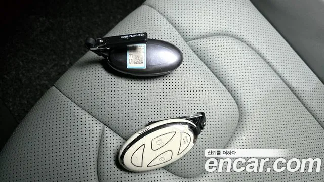 2025 Hyundai The New Avante (CN7) 1.6 Sold VIN KMHLN41EESU982990 – photo 18