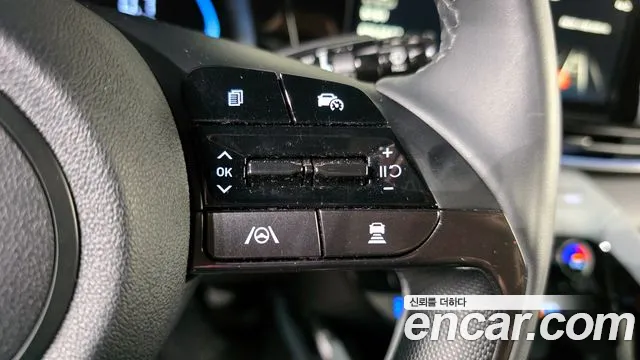 2025 Hyundai The New Avante (CN7) 1.6 Sold VIN KMHLN41EESU982990 – photo 25