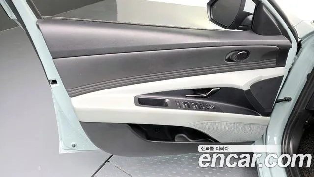 2025 Hyundai The New Avante (CN7) 1.6 Sold VIN KMHLN41EESU982990 – photo 30