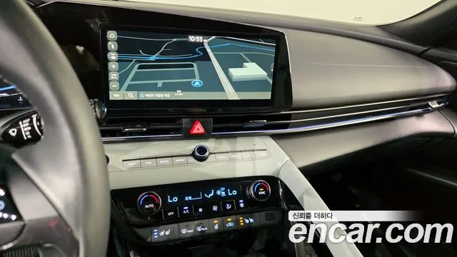2025 Hyundai The New Avante (CN7) 1.6 Sold VIN KMHLN41EESU982990 – photo 32