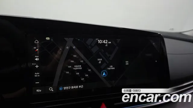 2026 Hyundai The New Avante (CN7) 1.6 Sold VIN KMHLN41EETU034208 – engine bay 2026 Hyundai The New Avante (CN7) 1.6 Sold VIN KMHLN41EETU034208 – engine bay