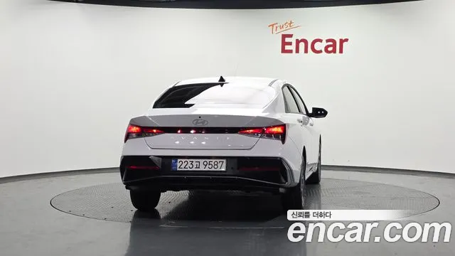 2026 Hyundai The New Avante (CN7) 1.6 Sold VIN KMHLN41EETU034208 – odometer reading 2026 Hyundai The New Avante (CN7) 1.6 Sold VIN KMHLN41EETU034208 – odometer reading