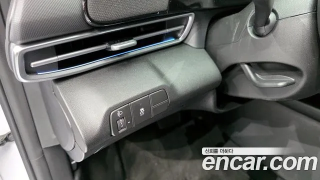 2026 Hyundai The New Avante (CN7) 1.6 Sold VIN KMHLN41EETU052761 – dashboard