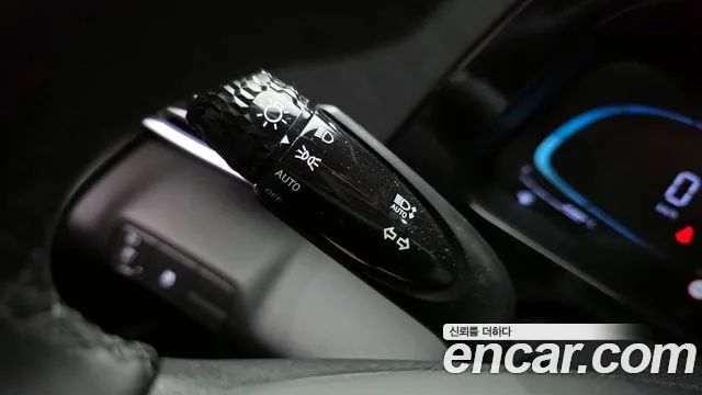 2026 Hyundai The New Avante (CN7) 1.6 Sold VIN KMHLN41EETU052761 – odometer reading