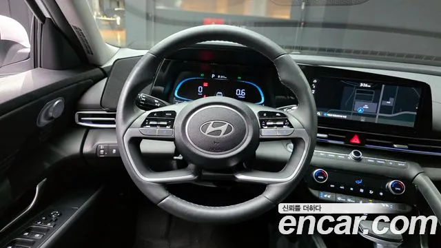 2026 Hyundai The New Avante (CN7) 1.6 Sold VIN KMHLN41EETU052761 – photo 16