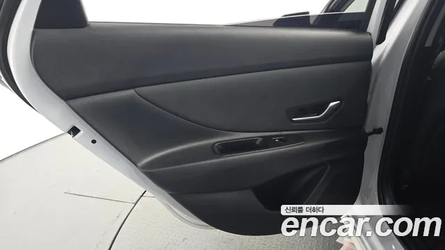 2026 Hyundai The New Avante (CN7) 1.6 Sold VIN KMHLN41EETU082962 – exterior detail