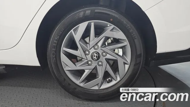 2026 Hyundai The New Avante (CN7) 1.6 Sold VIN KMHLN41EETU082962 – odometer reading