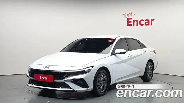 2026 Hyundai The New Avante (CN7) 1.6 Sold VIN KMHLN41EETU082962 – photo 18