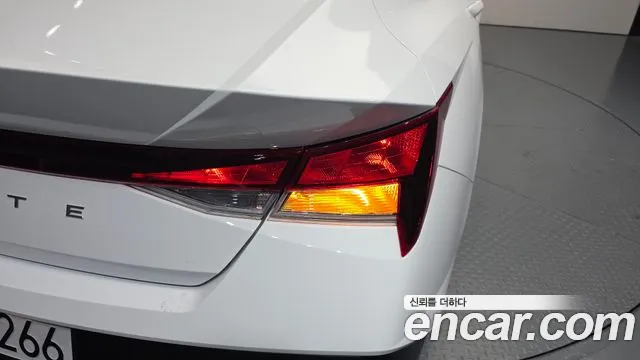2026 Hyundai The New Avante (CN7) 1.6 Sold VIN KMHLN41EETU082962 – photo 29